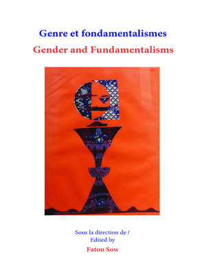 cover image of Genre et fondamentalismes/Gender and Fun